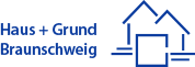 Logo Haus + Grund Braunschweig GmbH Logo