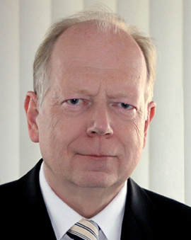 Jörg Homann
