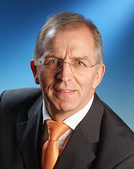 Joachim Hinze
